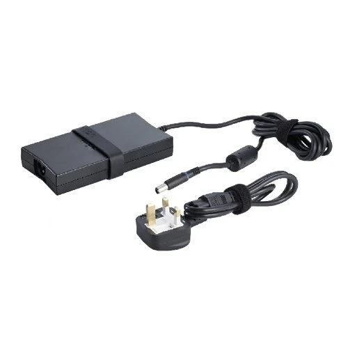DELL 130W AC power adapter/inverter Indoor Black - Image 1 of 1