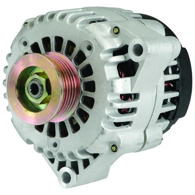 Alternador nuevo para GMC Sierra 2500 V8 6,0 L 99-02 36-8247 Foto 1 de 4