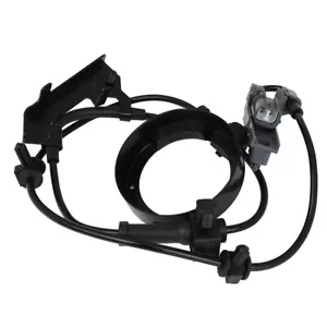1x Sensor de velocidad de rueda ABS para pasajero delantero para Chevrolet Colorado GMC 2004-2008 - Imagen 1 de 15