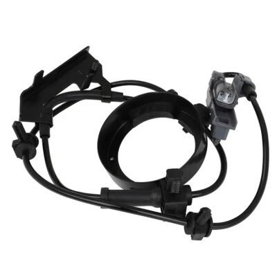 1x Sensor de velocidad de rueda ABS para pasajero delantero para Chevrolet Colorado GMC 2004-2008 Foto 1 de 4