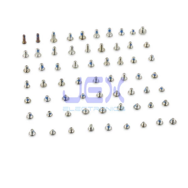 Full Complete internal Screw Set/Kit For Iphone 7 Any Carrier All Screws 4.7" - Image 1 of 1