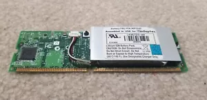 90P5245 - IBM ServeRAID 7K Ultra320 SCSI Controller with Battery - Picture 1 of 7