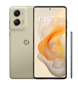 Motorola Moto G Stylus 2024 (XT2419-1) 256GB Caramel Latte Unlocked with Shadow - Imagen 1 de 5