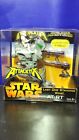 Star Wars AT-RT W/ AT-RT Driver Attacktix Battle Masters Battle Figure Game 2005