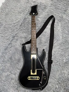 Guitar Hero Power Wireless Controller Xbox 360 PS3 PS4 NO DONGLE INCLUDED - Picture 1 of 4