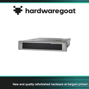 IRONPORT-C600 - Dispositivo de puerta de enlace de mensajería Ironport C600 doble 2,8 GHz 3 GB RAM.0 - Imagen 1 de 1