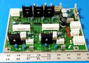 Siemens 3073694 G6023 D13 Control Board - Picture 1 of 4