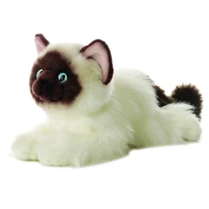 Aurora - Flopsie - 12" Bella Adorable Stuffed Animal - Picture 1 of 4