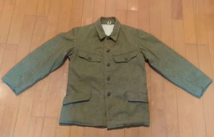1940 WW2 Imperial Japanese Army Officer’s Type 98 Uniform Antique Vintaage Japan - Picture 1 of 18