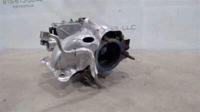 Ford Explorer 2022 turbocompresor motor súper cargador lb5e-9G438-ba Foto 1 de 4