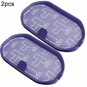 2X Filter Für Dyson DC30 DC31 DC34 DC35 DC44 DC45 DC56 Staubsauger Ersatzteile - Bild 1 von 8