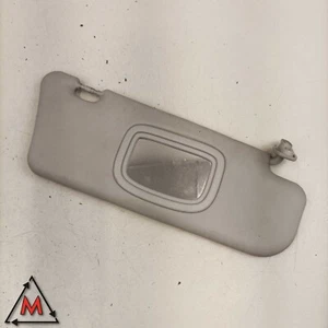 Aletta parasole destra con specchio per FIAT STILO 2001-2010 usata (97106) - Picture 1 of 6