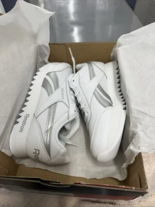 Reebok Royal Clog 2 Plat Uk 5 - Foto 1 di 5