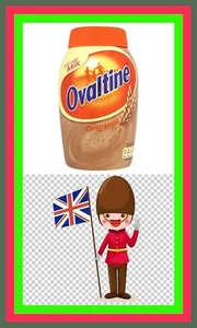 Ovaltine Original 800 Gramm importiert aus UK - Bild 1 von 1