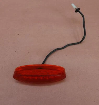 Luz trasera luz de freno Triumph Bonneville T100 2009-2016 Foto 1 de 4