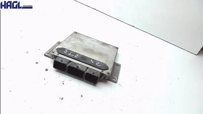 Centralina Iniezione Magneti Marelli 9642606280 9645214980 Peugeot 206 CC - Immagine 1 di 4