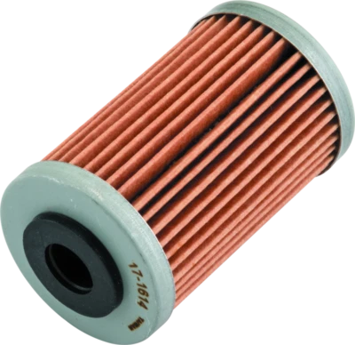 Filtro de aceite BikeMaster para KTM BM-155 - negro | 171614 Foto 1 de 3