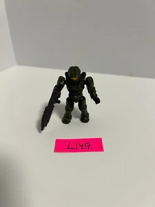 Mega Blok/Construx Halo UNSC Master Chief - Picture 1 of 2