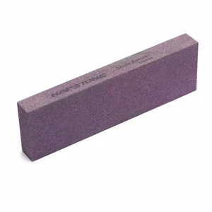 Gran refuerzo de piedra gruesa Hapstone 8" x 2,4” + envío gratuito - Imagen 1 de 4