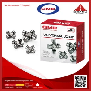 GMB Universal Joint External Circlip, Bearing Cap (20x57)- K5-A517 - Picture 1 of 2