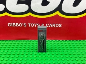 LEGO MYTHROL IN CARBONITE BRICK minifigure STAR WARS set 75292 figure 2454pb238 - Picture 1 of 2