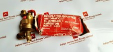 Cigweld Ritorno di Fiamma f1.super Ammaraggio 308800