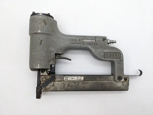 Senco Drucklufttacker Modell K Tacker GEPRÜFT FUNKTIONIERT - Bild 1 von 7