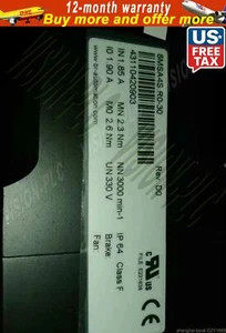 1PCS NEW 8msa4s.r0-30 Via DHL or Fedex - Afbeelding 1 van 1