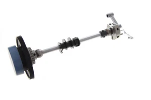 Handrad + Fadenhebel  für Bernina Activa 135 - Bild 1 von 1