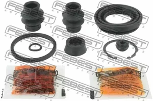 Rear Brake Caliper Repair Kit FEBEST 2375-5M1R - Picture 1 of 7