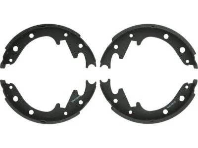 Juego de zapatas de freno traseras Bosch 97533BKCM para Ford Falcon 1963-1964 sedán entrega Foto 1 de 2