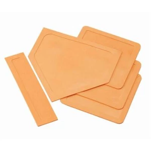 Indoor & Outdoor Base Set Orange - Picture 1 of 1