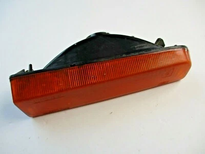 Ford Fiesta MK1 Blinker Front Indicator vorne rechts 77FG13368CA - Bild 1 von 4
