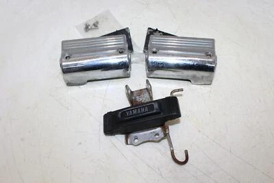 Juego de carenado delantero Yamaha Xj700 Maxim 1986 1FG-2139W-00 Foto 1 de 4