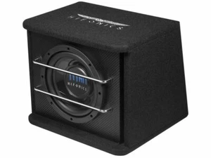 Hifonics Titan Auto 20 cm Bassreflex Performance Gehäuse Subwoofer TS 200R 400 W - Bild 1 von 5