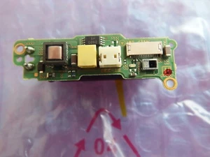 Sony A1783995A Mounted C.Board ST-2 for SLT-A33 SLT Camera Original Spare Part - Picture 1 of 3