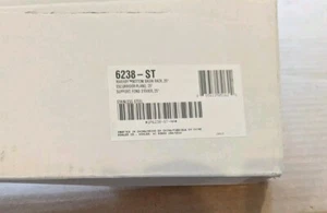 Kohler 6238-ST 25" Riverby Waschbeckenunterlage in Edelstahl  - Bild 1 von 3