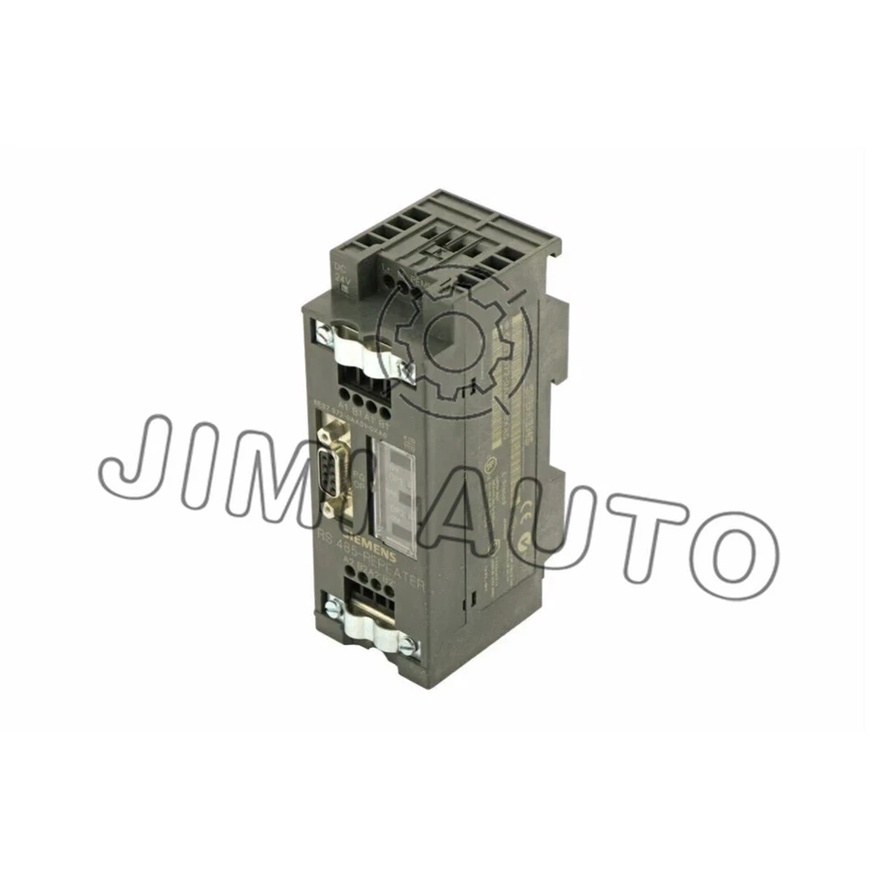 6ES7972-0AA01-0XA0 Siemens SIMATIC DP REPEATER RS485 Expedited Shipping CM - Image 1 of 4