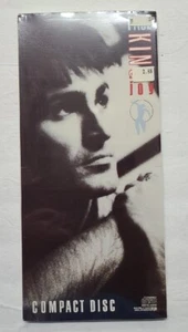 rare LONGBOX PAUL KING Joy NEW Sealed CD 1987 Epic 10 Songs FAST SHIPPING! - Picture 1 of 8