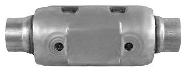 # 93252 Walker Catalytic Converter - Image 1 of 1