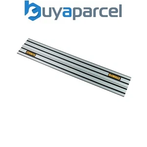 DeWalt DWS5021-XJ DWS5021 Plunge Saw Guide Rail 1m Suitable for use with DWS520 - Picture 1 of 7
