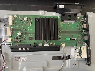 Scheda madre 1-983-119-11 Sony KD-43XF7096 Mother Board TV SONY - Immagine 1 di 4