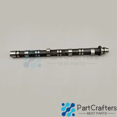 Fits 2009-2014 Honda Accord Acura TSX CU2 Odyssey Camshaft Comp 14120-RL5-000 - Image 1 of 4