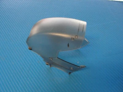 Genuine DJI FPV Drone Upper Shell Protective Cover Plastic Clear /#1 - Image 1 of 4