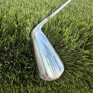 Hierro TaylorMade P790 3 con eje Project X 6.0 - Imagen 1 de 6
