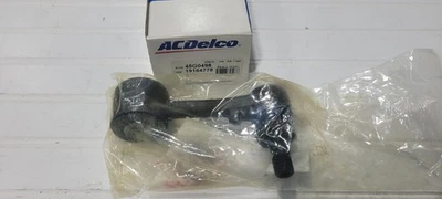 Kit de eslabones de barra estabilizadora GM genuino GMC Sierra Chevy Silverado 3500 HD 11-19 Foto 1 de 3