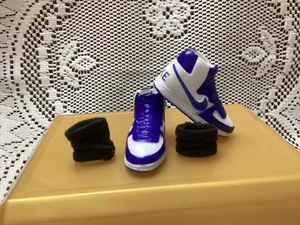 LeBron James Kenbassador Puppe Nike Sneaker 2025 Mattel Barbie Signature HRM33 - Bild 1 von 9