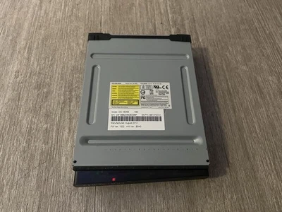 OEM Microsoft Xbox 360S Slim Philips DG-16D4S Optical Drive DVD ROM - Image 1 of 2