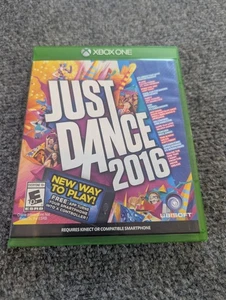 Just Dance 2016 [Kinect Spiel] (XBOX ONE)  - Bild 1 von 3