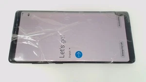 Samsung Galaxy Note 8 SM-N950U (Black 64GB) Verizon CRACKED GLAS & LCD - Picture 1 of 2